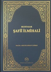 Muhtasar Şafii İlmihali - 1