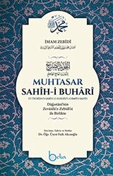 Muhtasar Sahih-i Buhari - 1