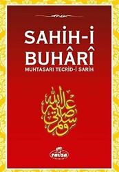 Muhtasar Tecridi Sarih - Sahihi Buhari - 1