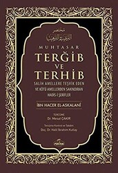 Muhtasar Terğib ve Terhib - 1