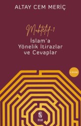 Muhtelif - 1 - İnsan Yayınları
