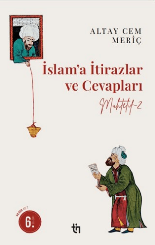 Muhtelif 2 - İslam’a İtirazlar ve Cevapları - 1
