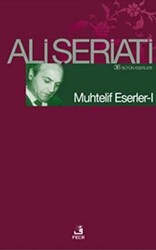 Muhtelif Eserler 1 - Fecr Yayınları