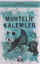 Muhtelif Kalemler - 1