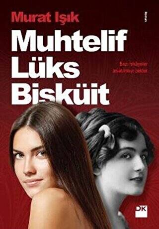 Muhtelif Lüks Bisküit - 1