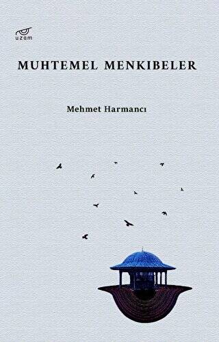 Muhtemel Menkıbeler - 1