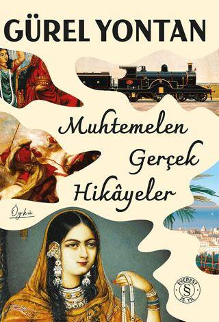 Muhtemelen Gerçek Hikâyeler - 1