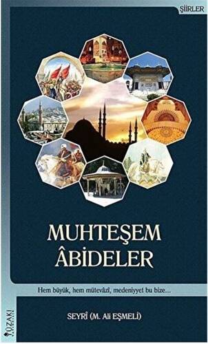 Muhteşem Abideler - 1