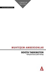 Muhteşem Ambersonlar - 1