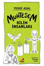 Muhteşem Bilim İnsanları - 1