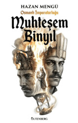 Muhteşem Binyıl - Gutenberg