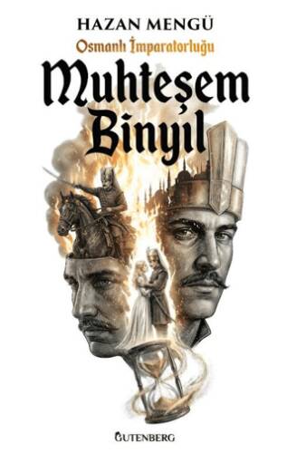 Muhteşem Binyıl - 1