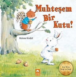 Muhteşem Bir Kutu! - 1