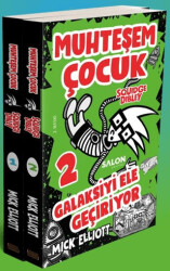 Muhteşem Çocuk Serisi - Salon Yayınları - Çocuk