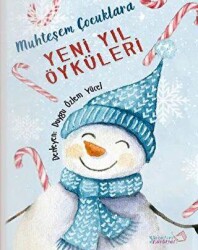 Muhteşem Çocuklara Yeni Yıl Öyküleri - 1