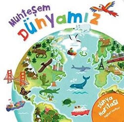 Muhteşem Dünyamız - 1