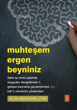 Muhteşem Ergen Beyniniz - 1