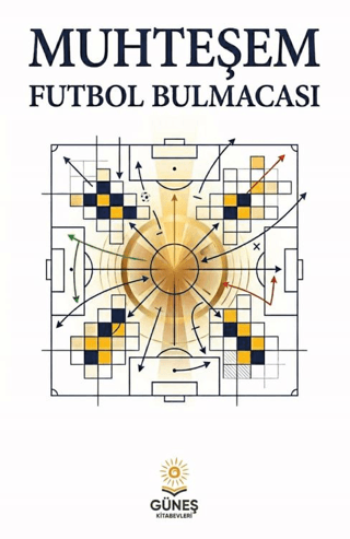 Muhteşem Futbol Bulmacası - 1