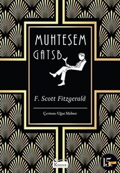 Muhteşem Gatsby - 1