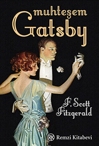 Muhteşem Gatsby - 1