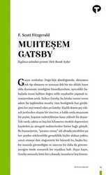 Muhteşem Gatsby - 1