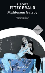 Muhteşem Gatsby - Akademim Kitaplığı