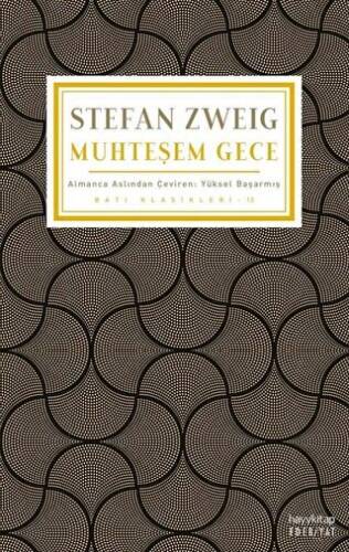 Muhteşem Gece - 1