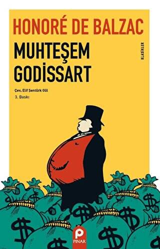 Muhteşem Godisar - 1