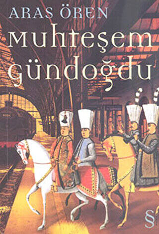 Muhteşem Gündoğdu - 1