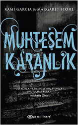 Muhteşem Karanlık - 1