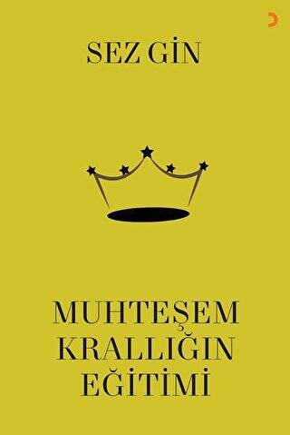 Muhteşem Krallığın Eğitimi - 1