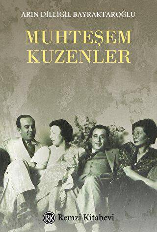 Muhteşem Kuzenler - 1