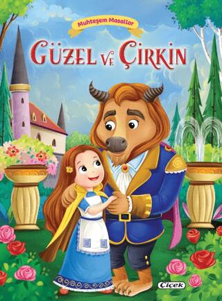 Muhteşem Masallar – Güzel ve Çirkin - 1