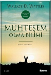 Muhteşem Olma Bilimi - 1