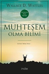 Muhteşem Olma Bilimi - 1