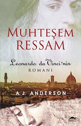 Muhteşem Ressam - 1