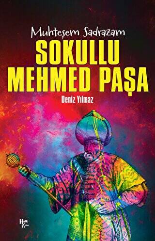 Muhteşem Sadrazam - Sokullu Mehmed Paşa - 1