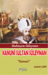 Muhteşem Süleyman: Kanuni Sultan Süleyman - 1