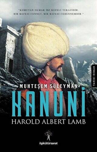 Muhteşem Süleyman Kanuni - 1