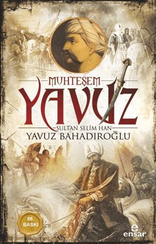 Muhteşem Yavuz Sultan Selim Han - 1
