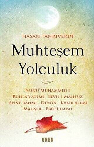 Muhteşem Yolculuk - 1