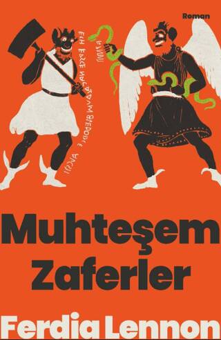 Muhteşem Zaferler - 1