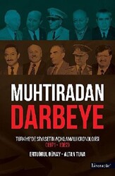 Muhtıradan Darbeye - 1