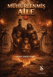 Mühürlenmiş Aile - Son Adım Yayınları