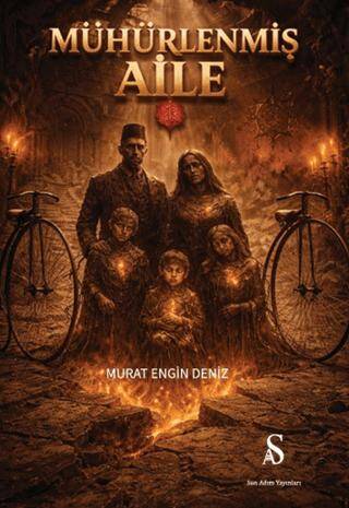 Mühürlenmiş Aile - 1