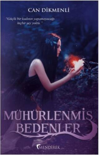Mühürlenmiş Bedenler - 1