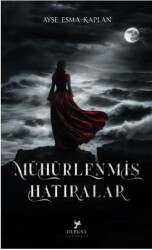 Mühürlenmiş Hatıralar 1 - 1