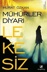 Mühürler Diyarı Lekesiz - 1