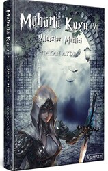 Mühürlü Kuyu 4 - Kumran Yayınları