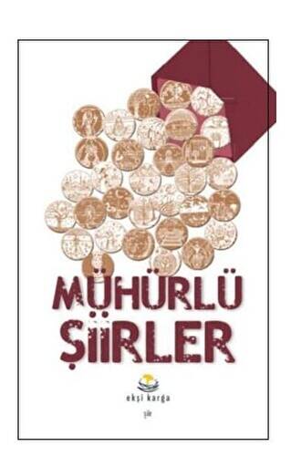 Mühürlü Şiirler - 1